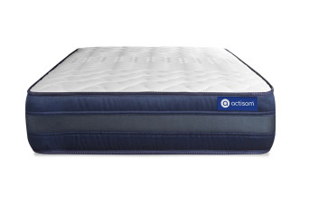 Matelas 80x190 cm Mémoire de forme - Actimemo Tech