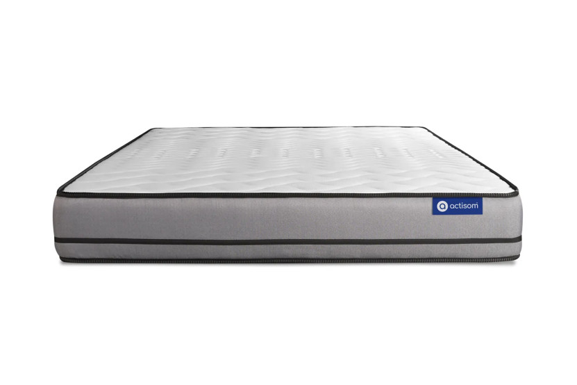 Matelas 140x210 cm Ressorts ensachés - Actiflex Night