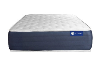 Matelas 80x190 cm Mémoire de forme - Actimemo Sleep