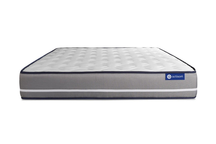 Matelas 160x220 cm Ressorts ensachés - Actiflex Pur
