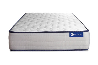 Matelas 90x190 cm Mémoire de forme - Actimemo Form