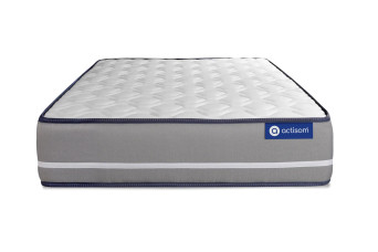 Matelas 90x190 cm Mémoire de forme - Actimemo Pur