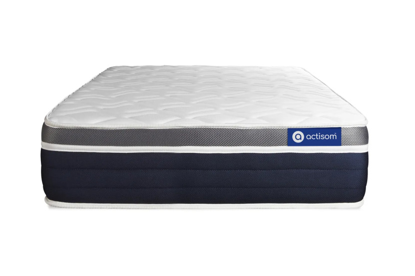 Matelas 100x200 cm Mémoire de forme - Actimemo Confort