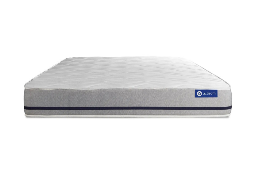 Matelas 140x210 cm Ressorts ensachés - Actiflex Soft
