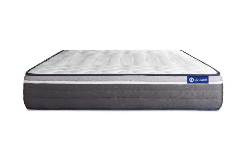 Matelas 180x220 cm Mémoire de forme - Actimemo Plus