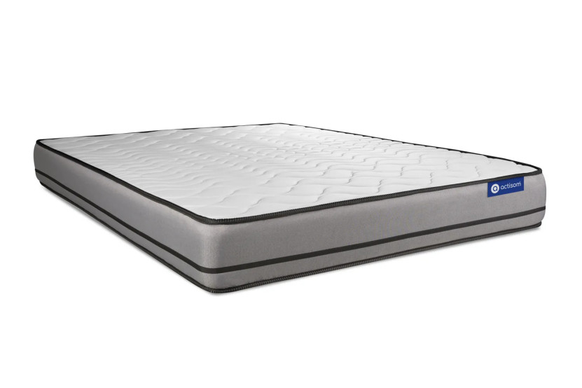 Matelas 160x220 cm Ressorts ensachés - Actiflex Night