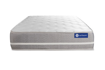Matelas 120x190 cm Mémoire de forme - Actimemo Touch