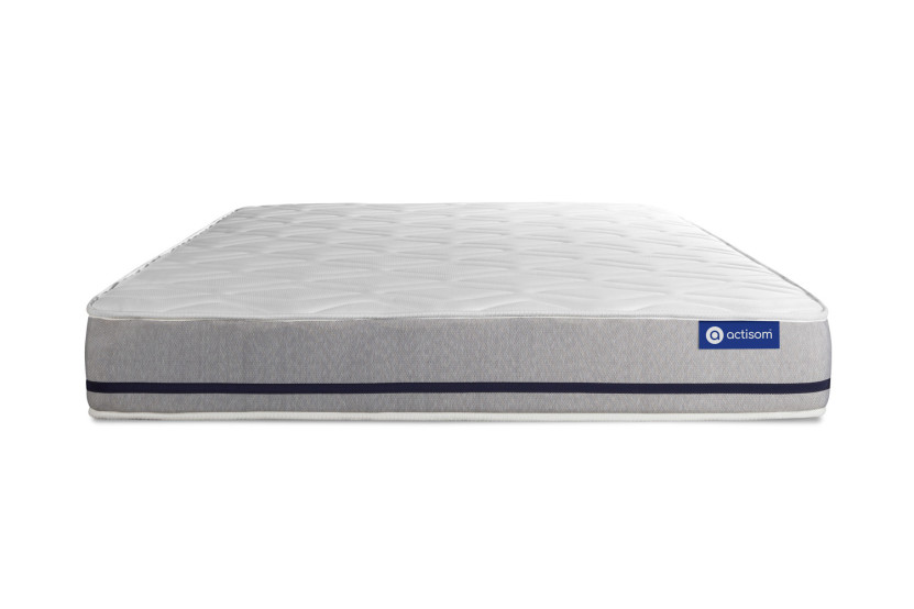 Matelas 180x190 cm Ressorts ensachés - Actiflex Soft