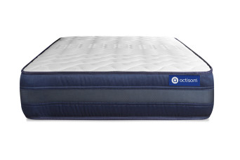 Matelas 120x200 cm Mémoire de forme - Actimemo Tech