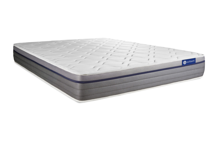 Matelas 180x220 cm Mémoire de forme - Actimemo Zen