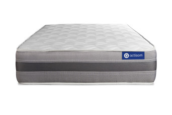 Matelas 90x190 cm Mémoire de forme - Actimemo Relax