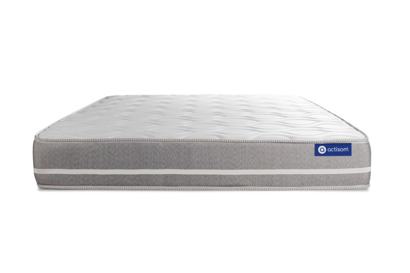 Matelas 130x220 cm Ressorts ensachés - Actiflex Touch
