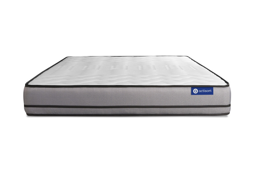 Matelas 140x220 cm Ressorts ensachés - Actiflex Night